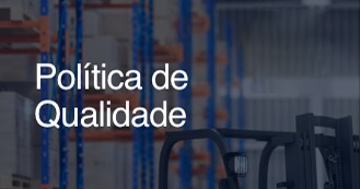 Política de qualidade